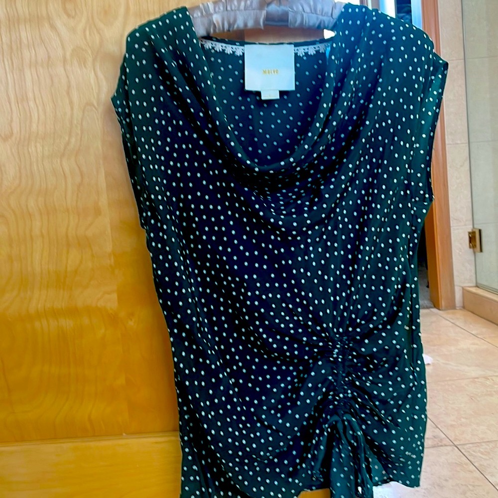 Maeve - Blouse